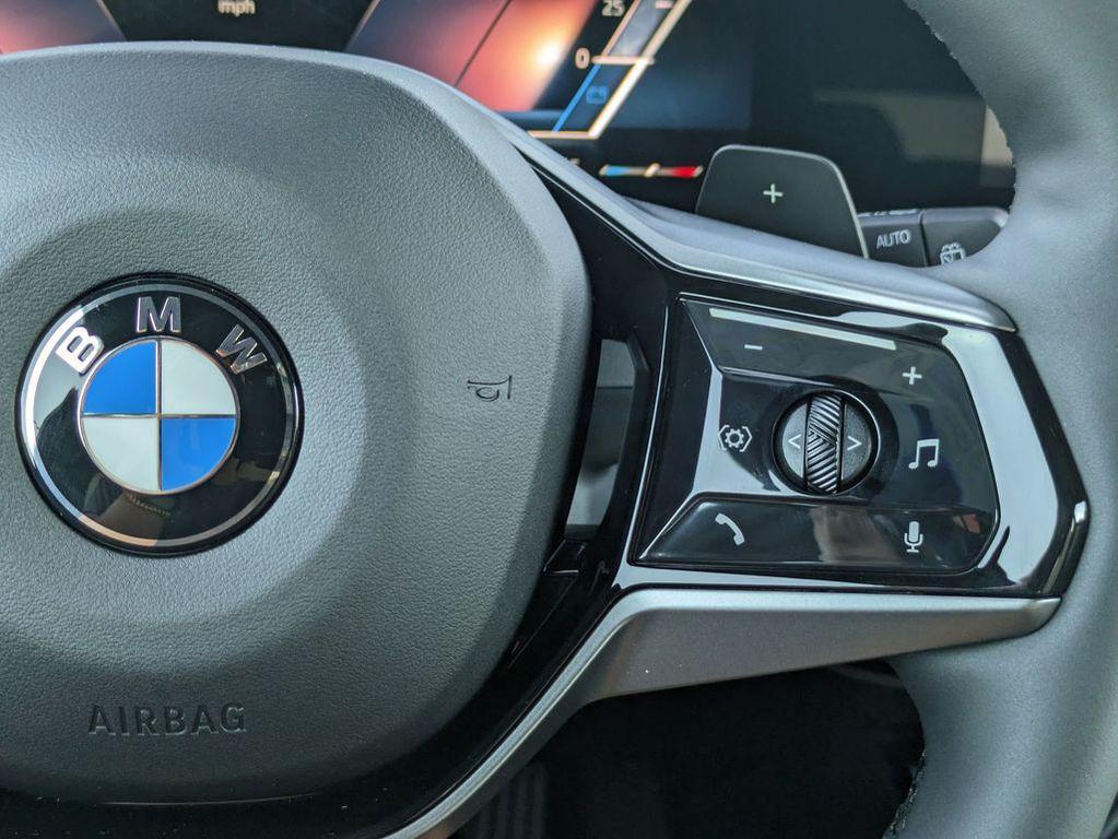 new 2026 BMW X3 car, priced at $57,225