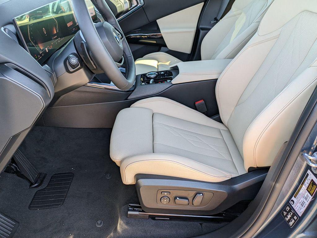 new 2026 BMW X3 car, priced at $57,225