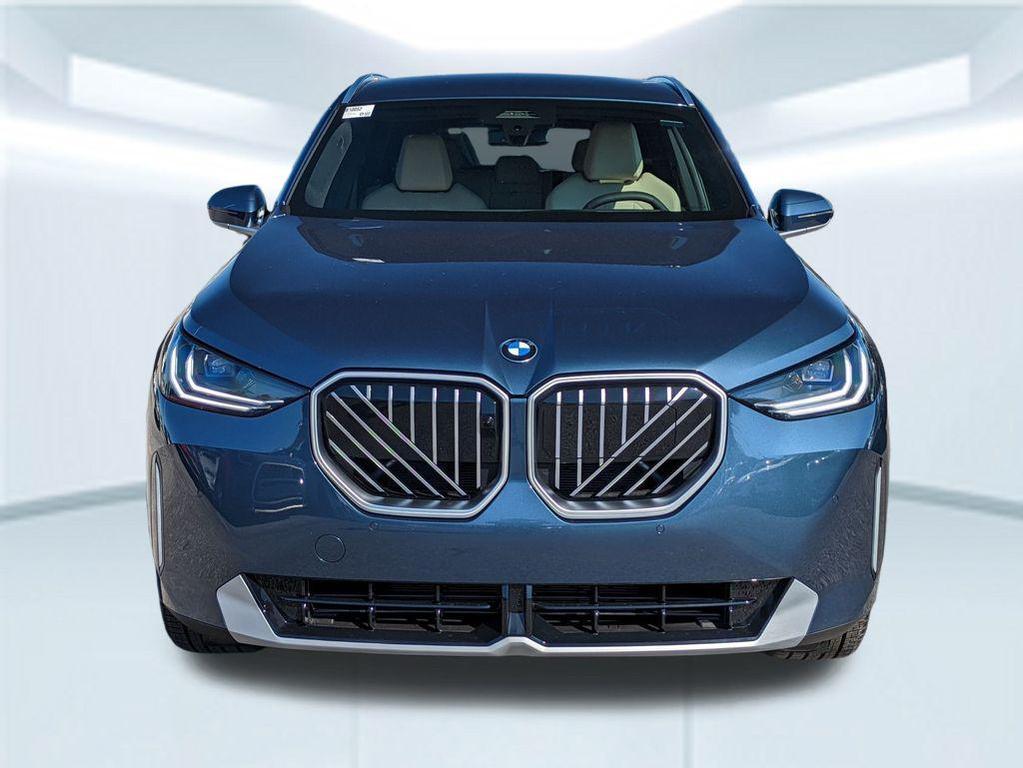 new 2026 BMW X3 car, priced at $57,225
