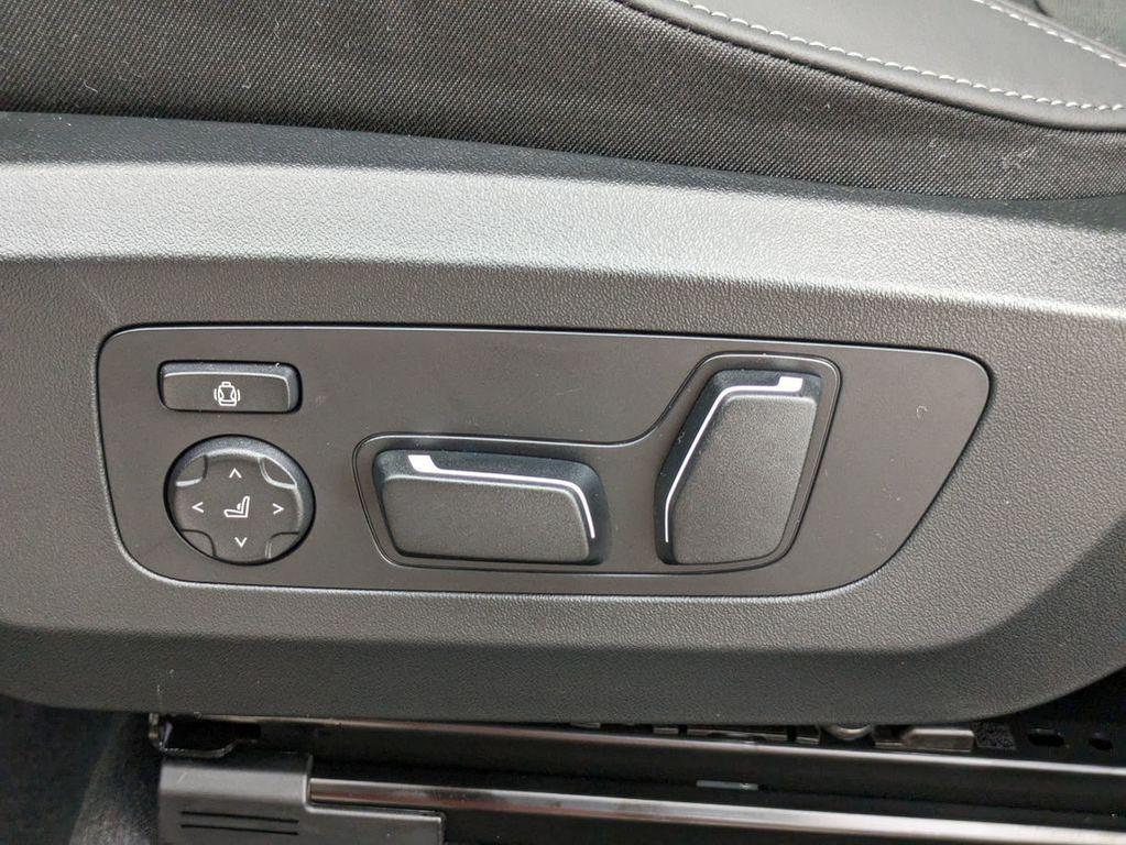 new 2025 BMW X3 car, priced at $56,210