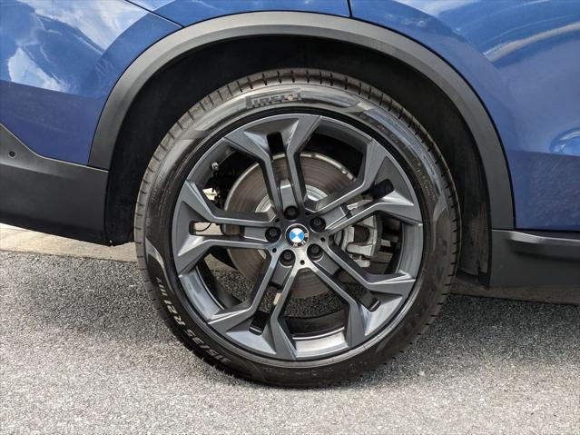 used 2019 BMW X5 car, priced at $32,315
