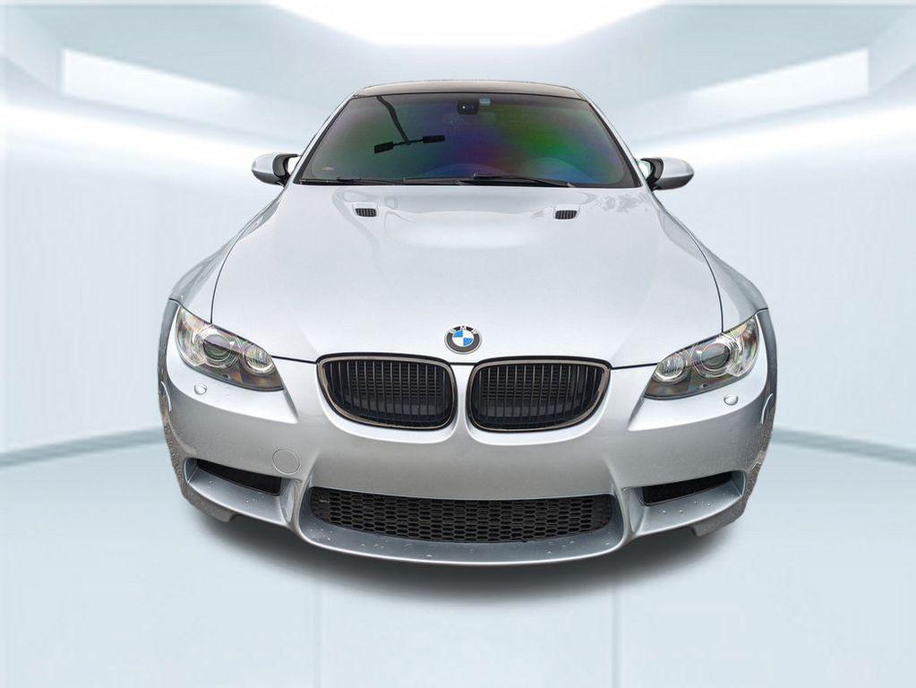 used 2011 BMW M3 car, priced at $32,629