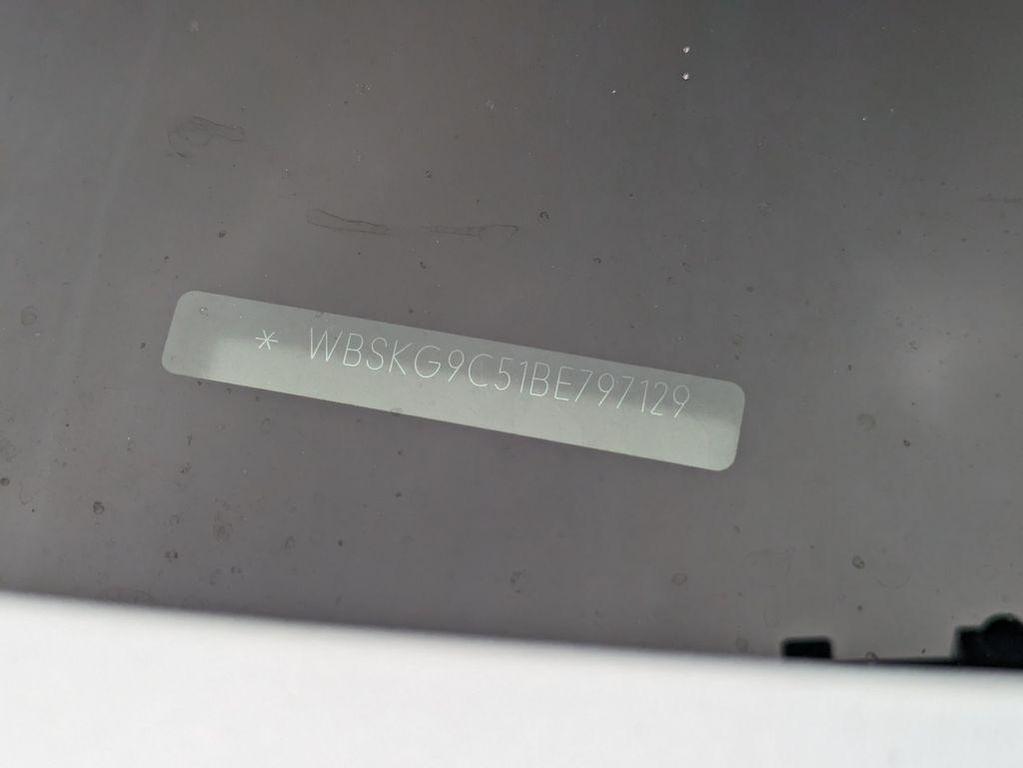 used 2011 BMW M3 car, priced at $32,629