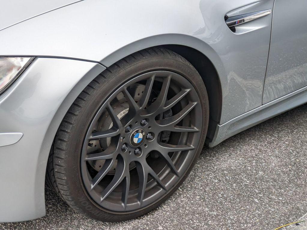 used 2011 BMW M3 car, priced at $32,629