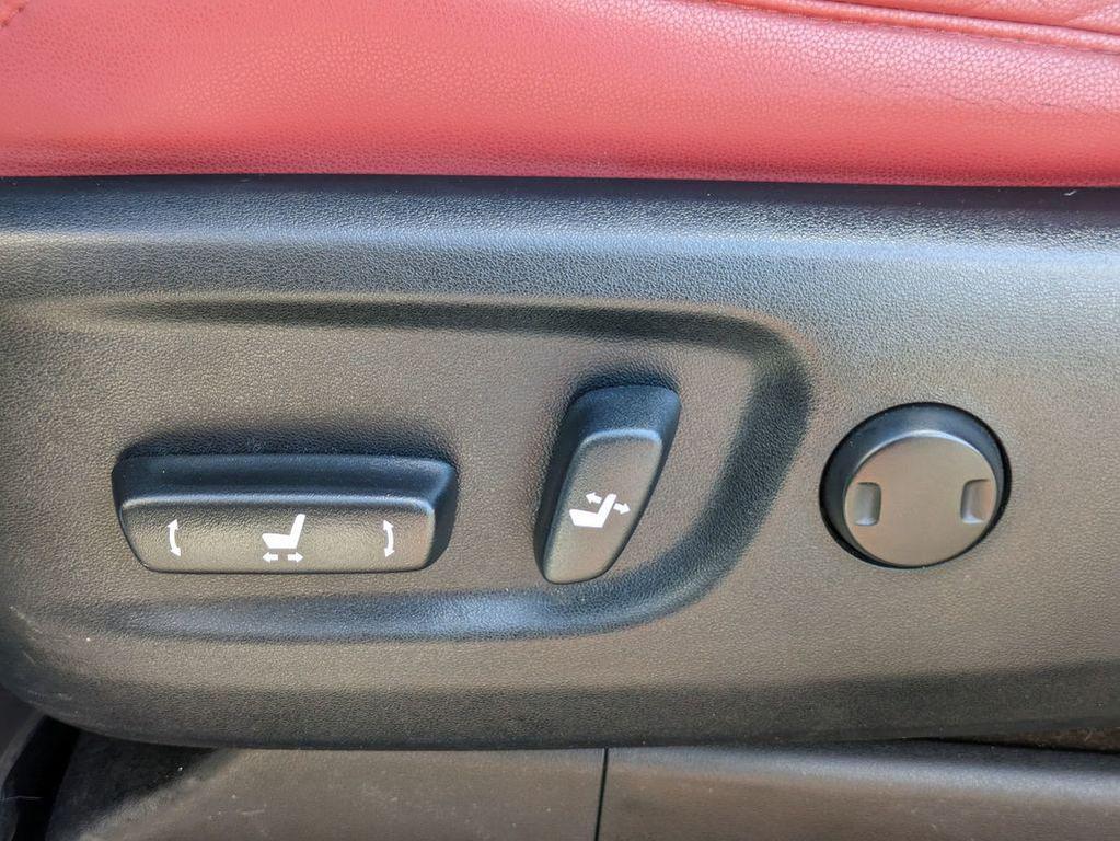 used 2020 Lexus GX 460 car, priced at $44,660