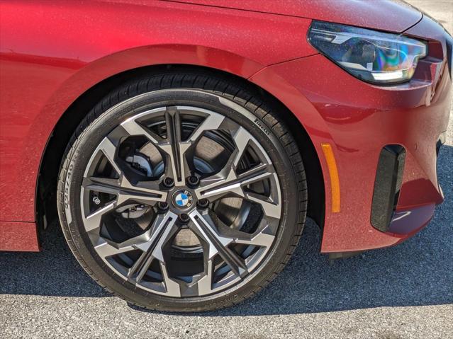 new 2025 BMW 230 car, priced at $44,225
