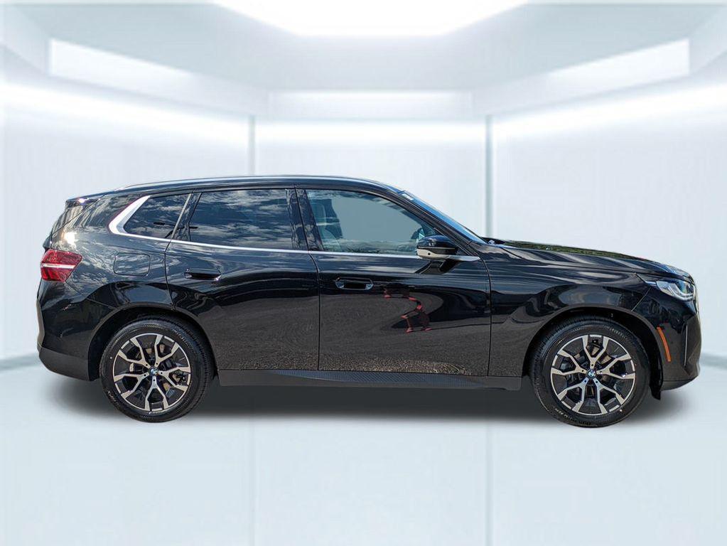 new 2026 BMW X3 car, priced at $56,855