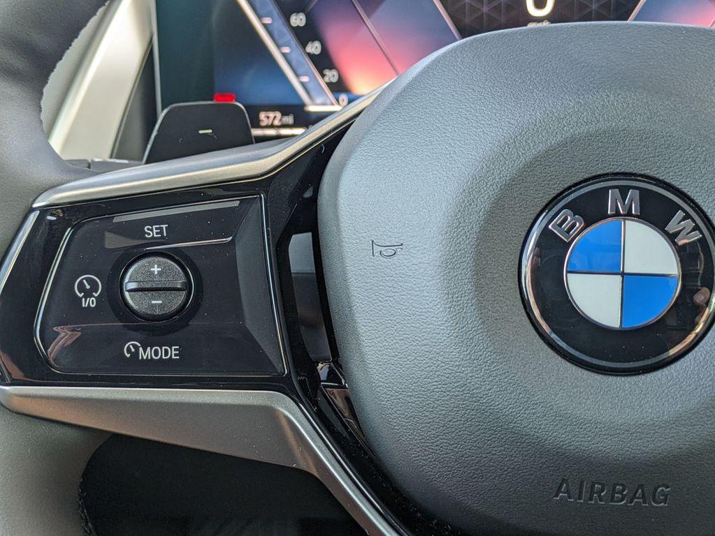 new 2026 BMW X3 car, priced at $56,855