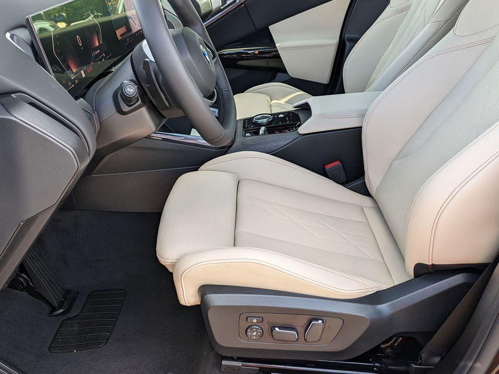 new 2026 BMW X3 car, priced at $56,855