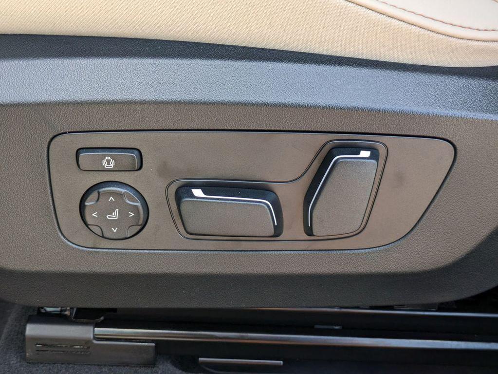 new 2026 BMW X3 car, priced at $56,855