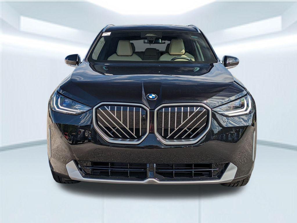 new 2026 BMW X3 car, priced at $56,855