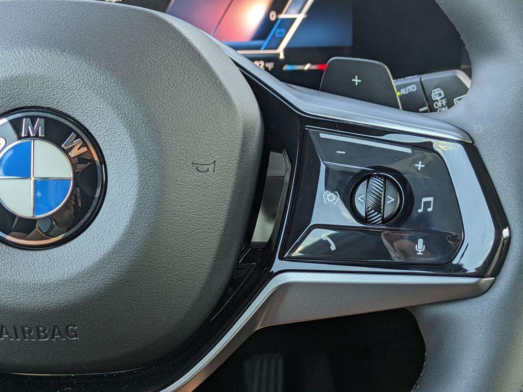 new 2026 BMW X3 car, priced at $56,855