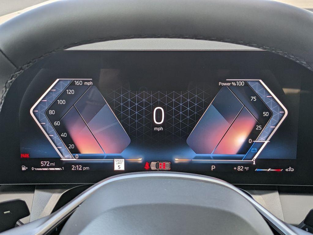 new 2026 BMW X3 car, priced at $56,855