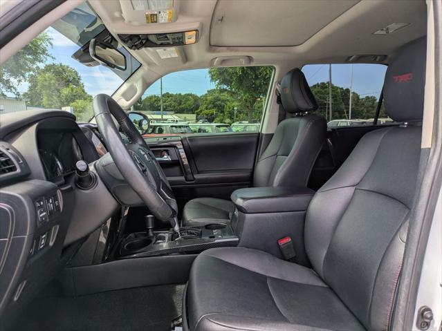 used 2020 Toyota 4Runner car, priced at $37,032