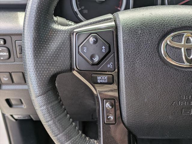 used 2020 Toyota 4Runner car, priced at $37,032