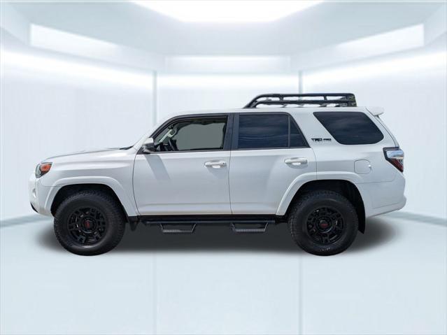 used 2020 Toyota 4Runner car, priced at $37,032