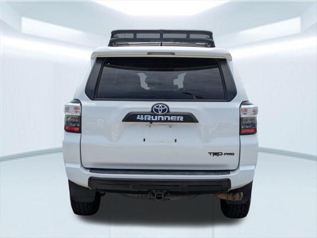 used 2020 Toyota 4Runner car, priced at $37,032
