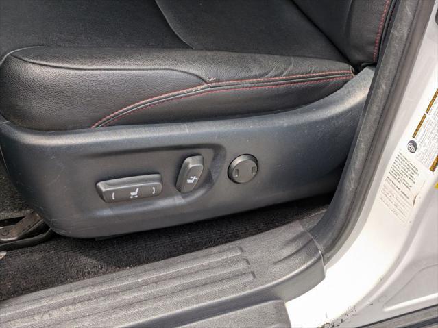used 2020 Toyota 4Runner car, priced at $37,032