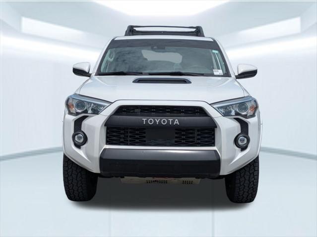 used 2020 Toyota 4Runner car, priced at $37,032