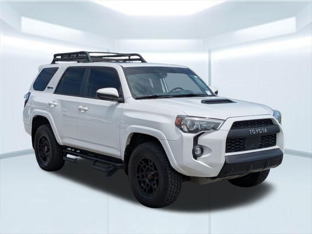 used 2020 Toyota 4Runner car, priced at $37,032