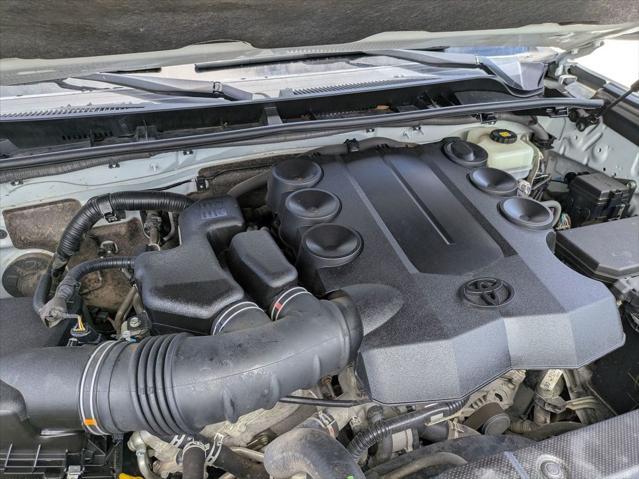 used 2020 Toyota 4Runner car, priced at $37,032
