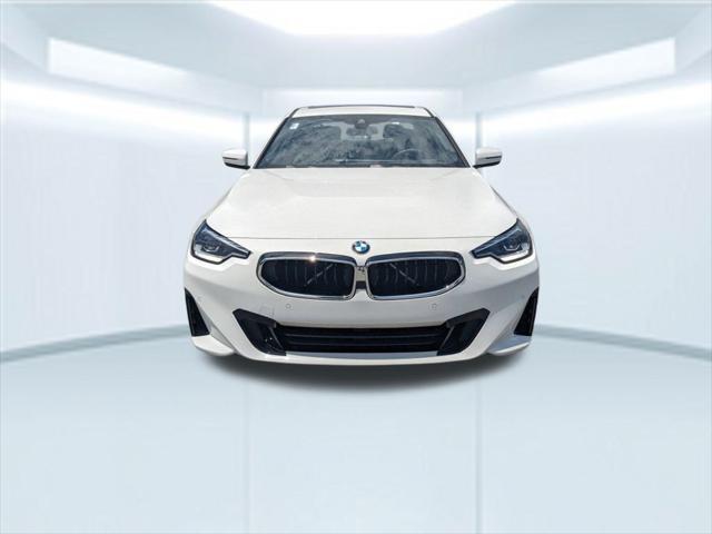 new 2024 BMW 230 car, priced at $42,275