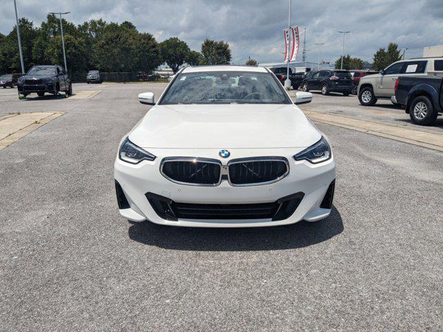 new 2024 BMW 230 car, priced at $42,275