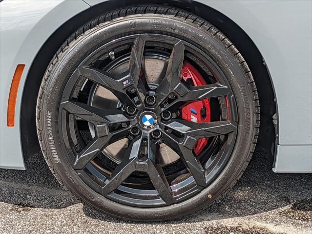 new 2025 BMW 230 car, priced at $48,470