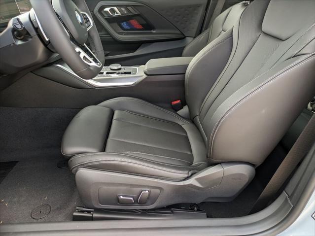 new 2025 BMW 230 car, priced at $48,470
