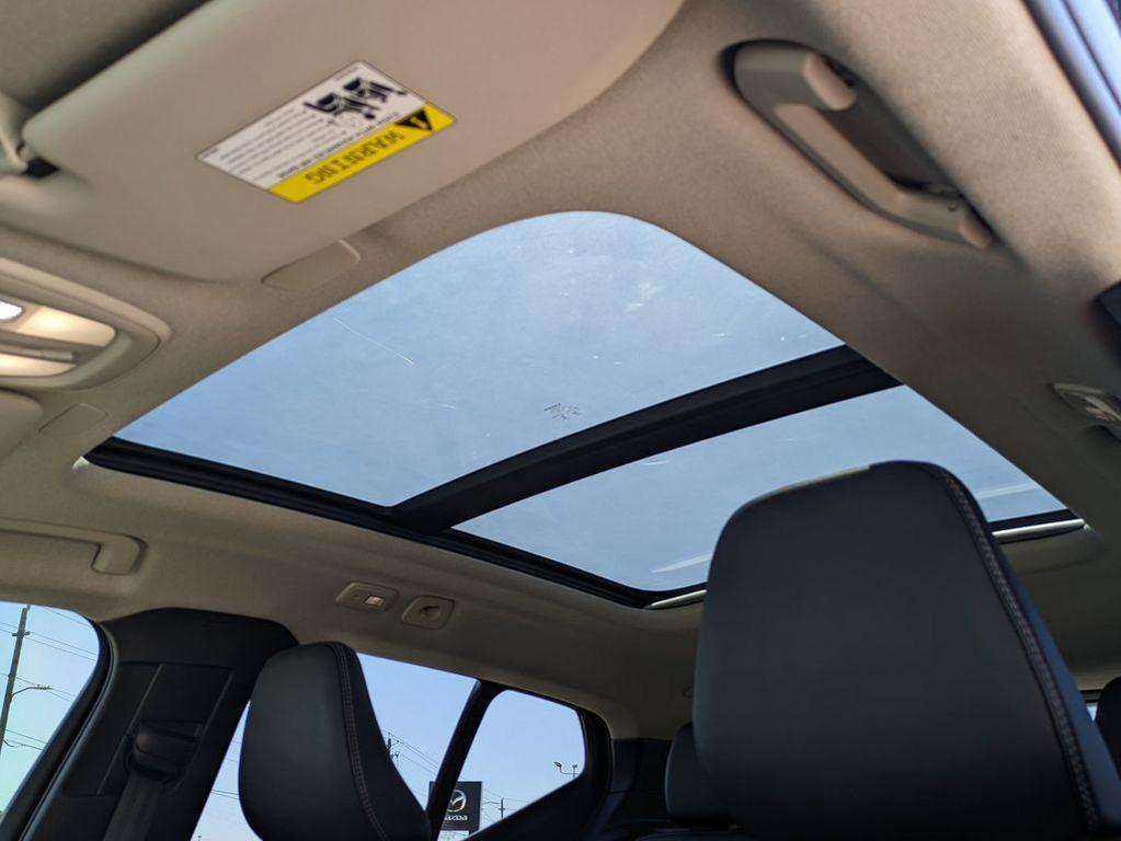 used 2023 Volvo XC40 car, priced at $33,464