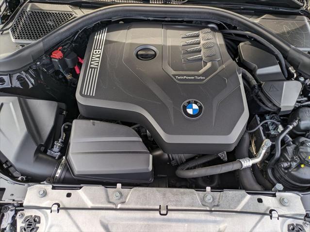 used 2023 BMW 230 car, priced at $34,846
