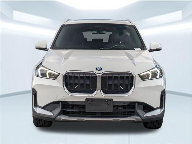 used 2023 BMW X1 car, priced at $32,389