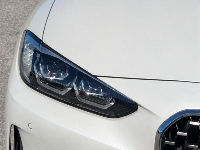 used 2024 BMW 430 car, priced at $51,271