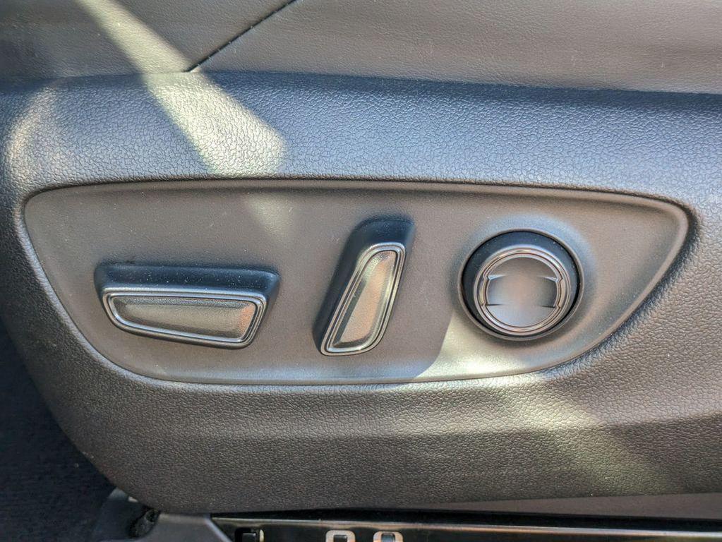 used 2023 Toyota RAV4 Hybrid car, priced at $35,084