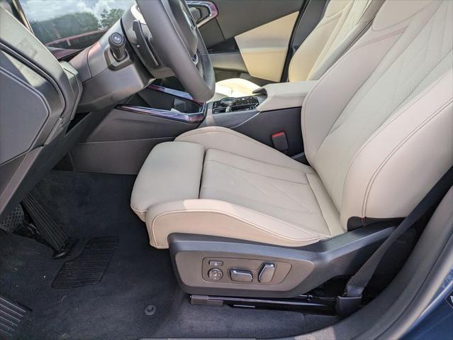 new 2025 BMW X3 car, priced at $57,060