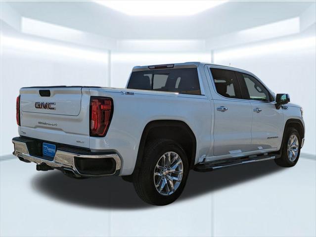 used 2019 GMC Sierra 1500 car, priced at $33,568