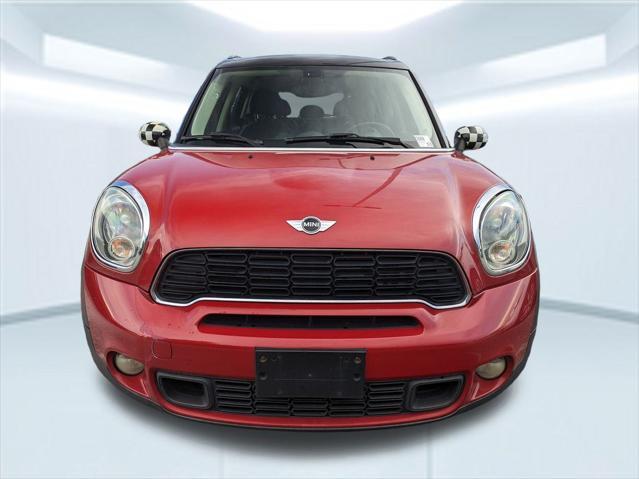 used 2013 MINI Countryman car, priced at $8,101