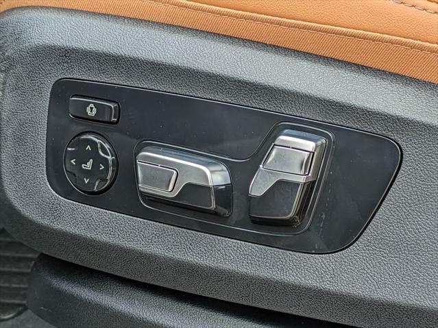 new 2026 BMW X7 car, priced at $95,955