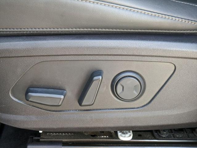 used 2022 Kia Sorento car, priced at $30,568