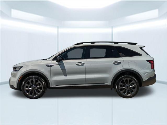 used 2022 Kia Sorento car, priced at $30,568
