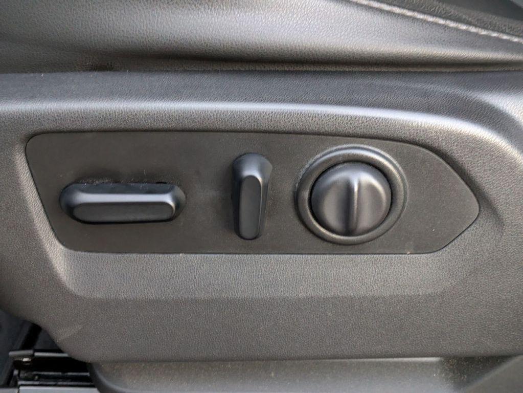 used 2019 Chevrolet Silverado 1500 car, priced at $23,653