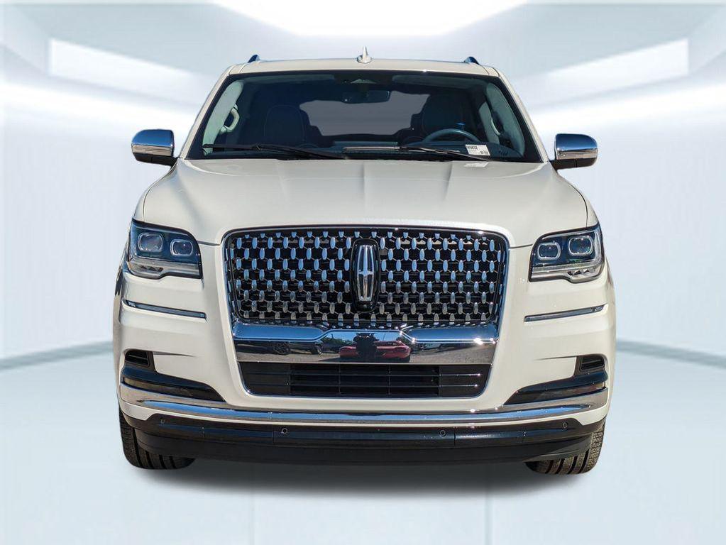 used 2023 Lincoln Navigator car, priced at $68,035