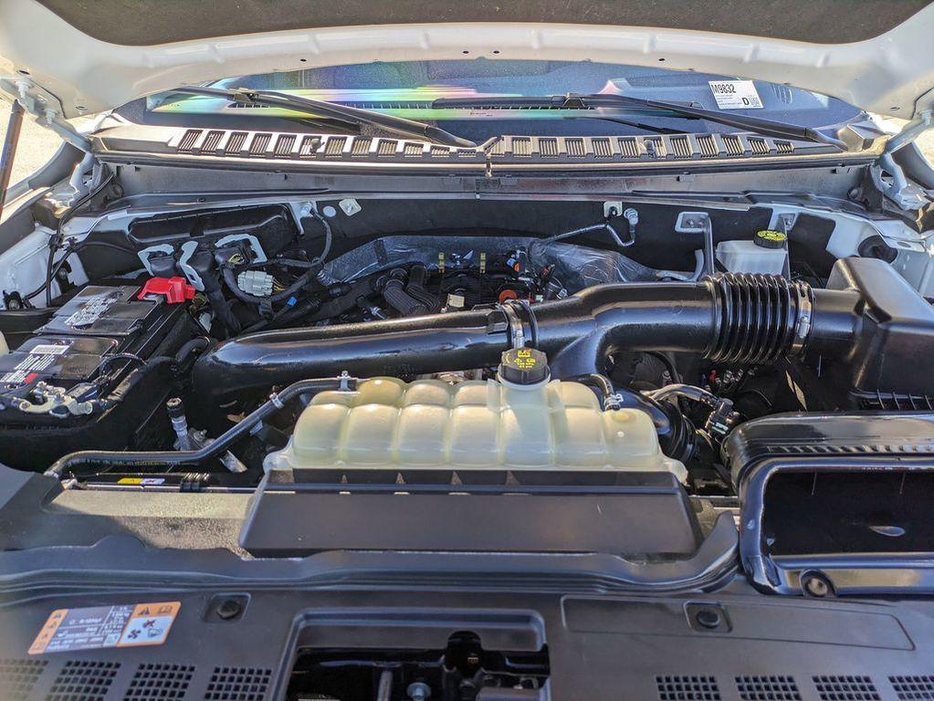 used 2023 Lincoln Navigator car, priced at $68,035