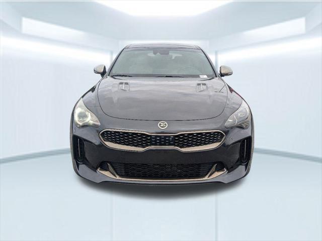 used 2019 Kia Stinger car, priced at $24,177