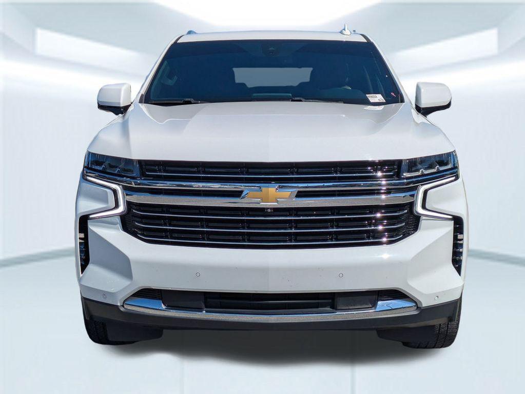 used 2021 Chevrolet Tahoe car, priced at $43,883