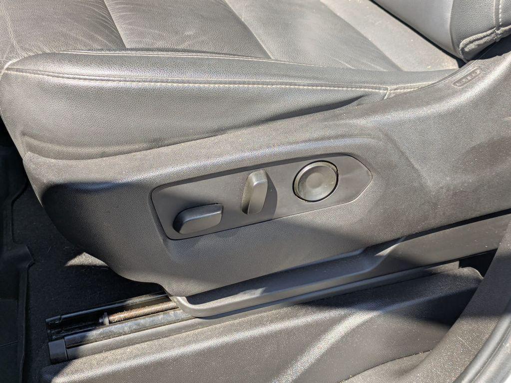 used 2021 Chevrolet Tahoe car, priced at $43,883