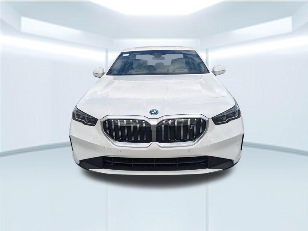new 2024 BMW i5 car, priced at $71,255