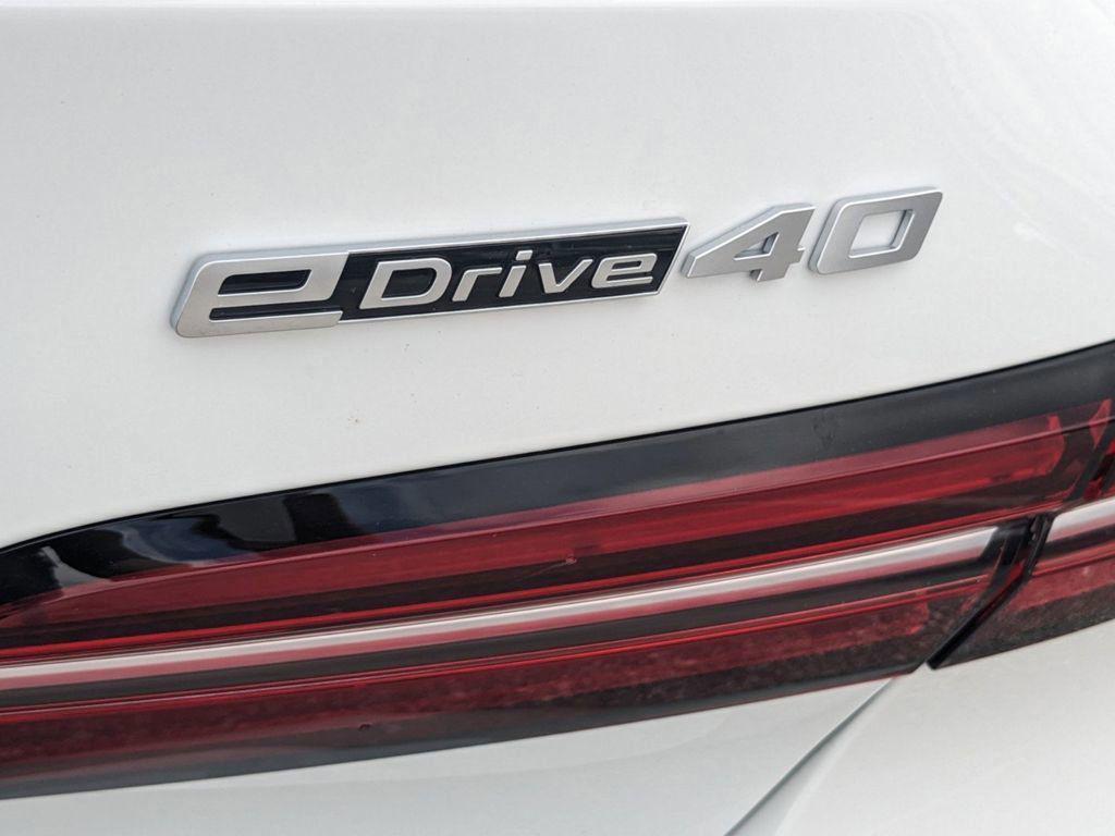 new 2024 BMW i5 car, priced at $71,255