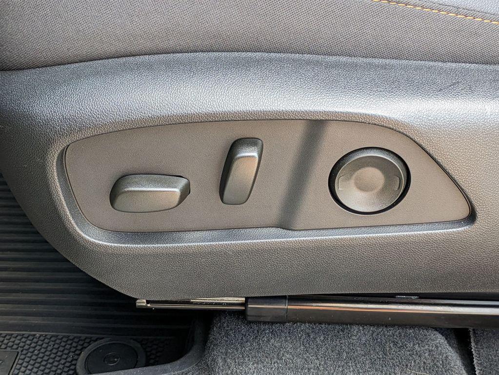 used 2025 Chevrolet Equinox car, priced at $32,733