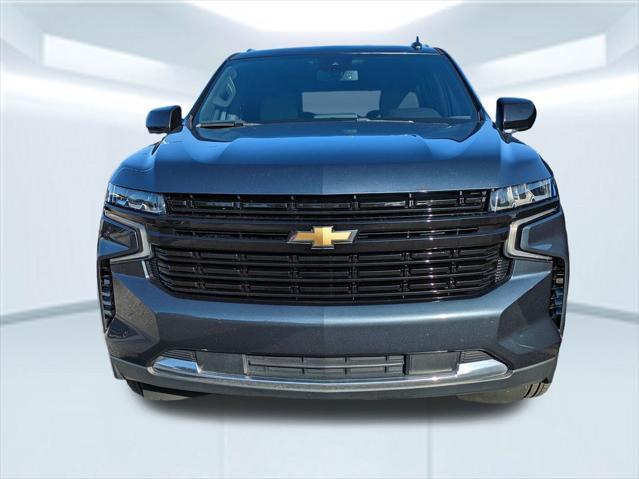 used 2021 Chevrolet Tahoe car, priced at $37,526